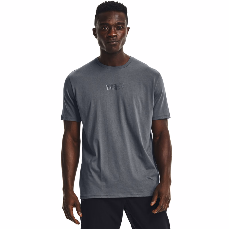 Men's UA Soccer Icon T-Shirt