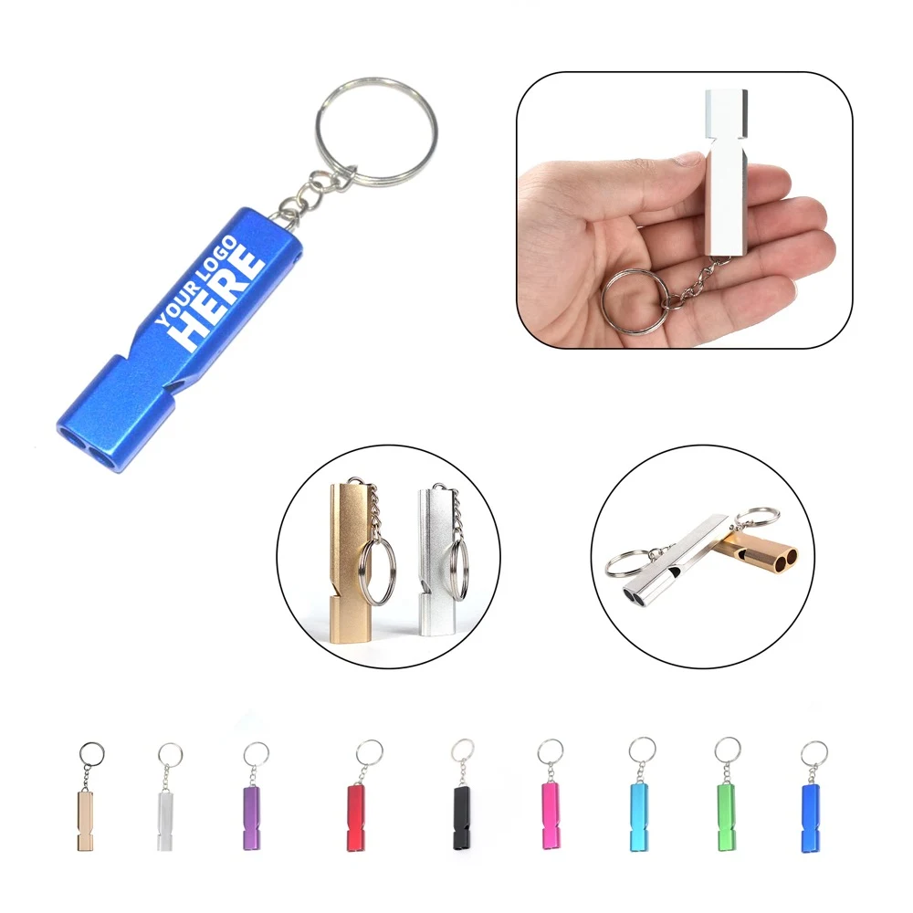 Emergency Whistle 1