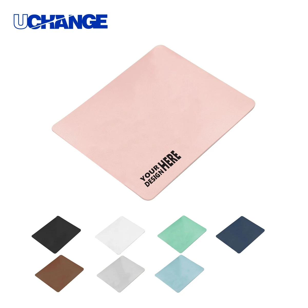 Standard Mouse Pad 1