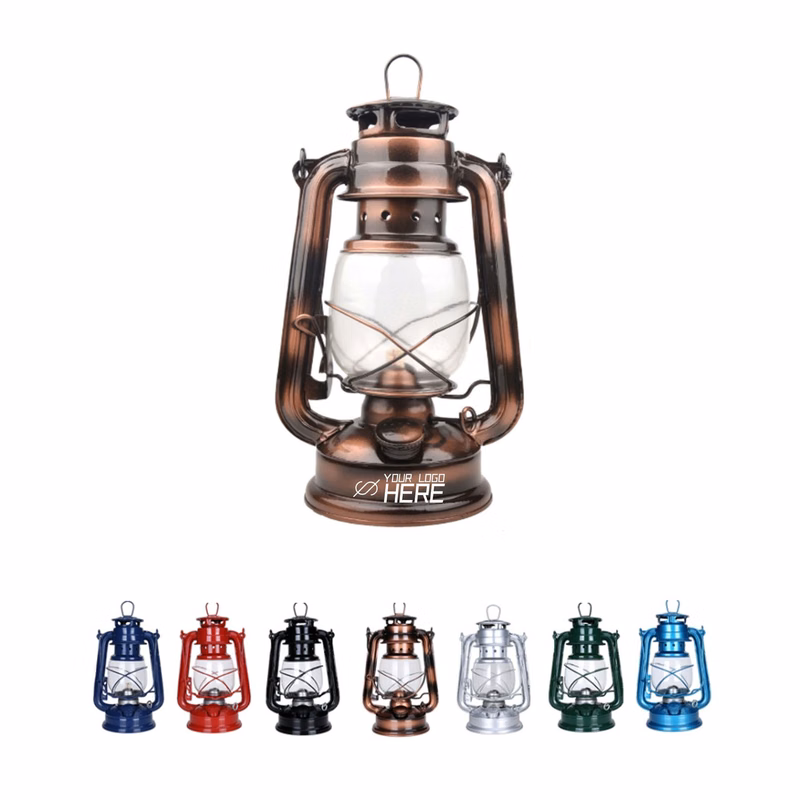 Kerosene Lamp
