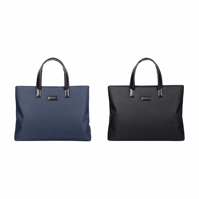 Office Briefcase for Meetings and Travel