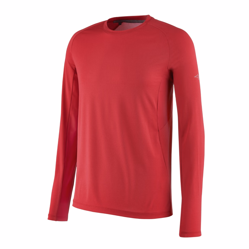 Men's Performance Long-Sleeve