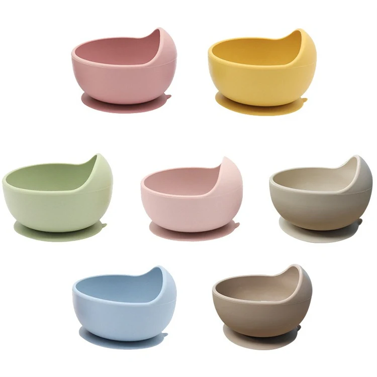 Snail Sucker Bowl 1