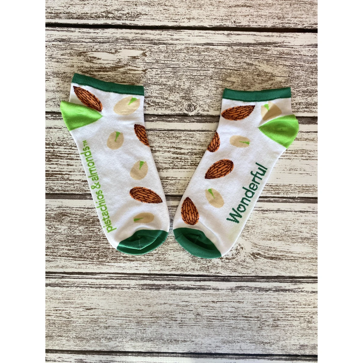 Ankle Dress Socks 1