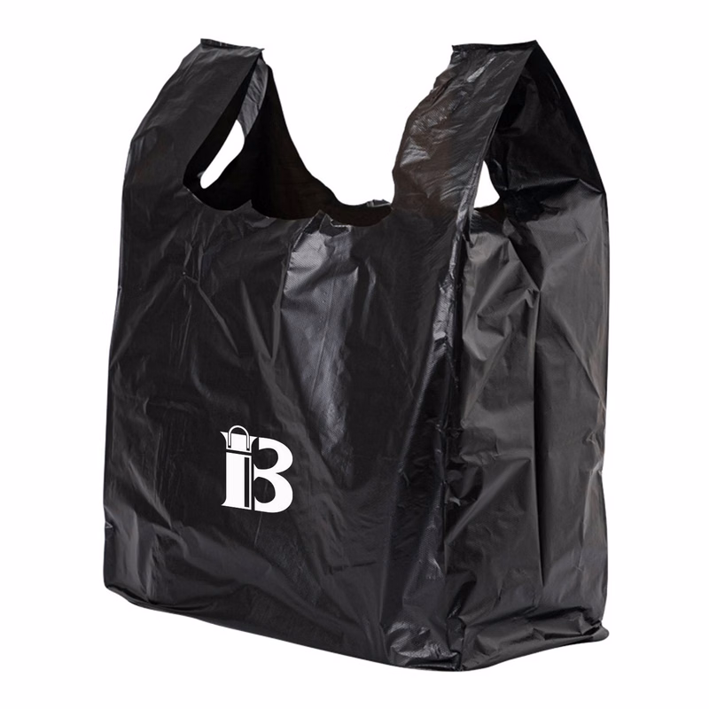 Heavy Duty Household Kitchen Plastic Garbage Bags