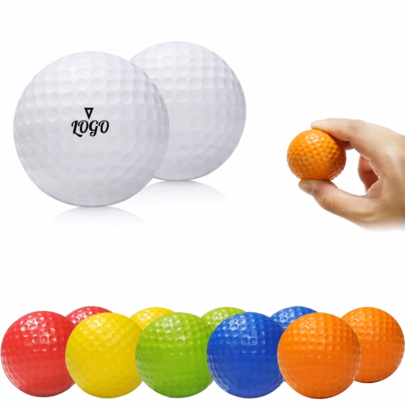 PU Golf Ball Stress Relief