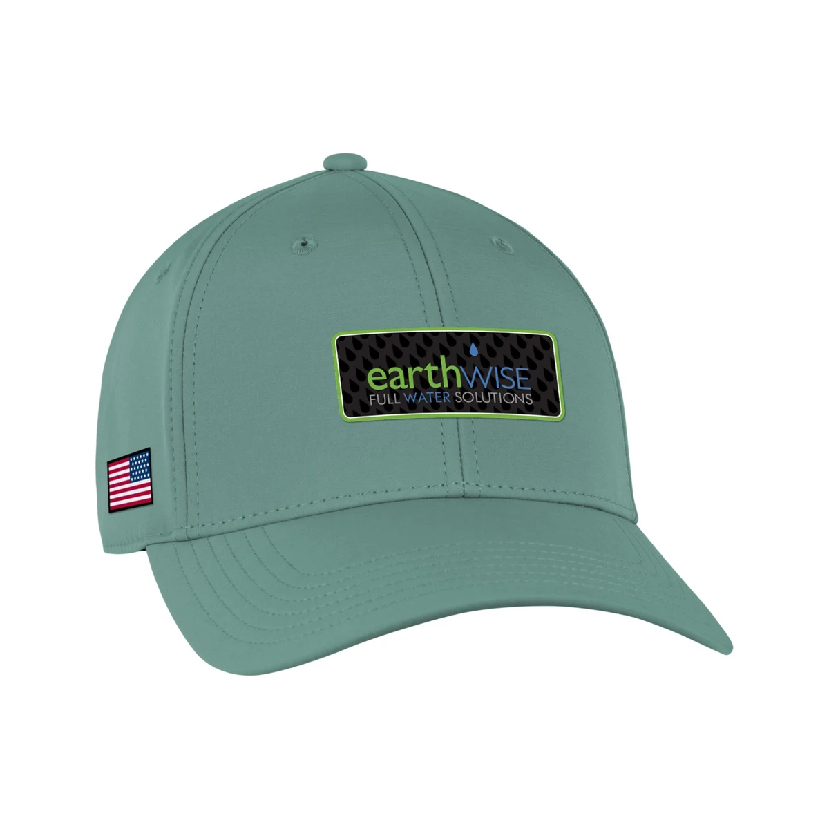 Ahead The Force Recycled Performance Cap 1