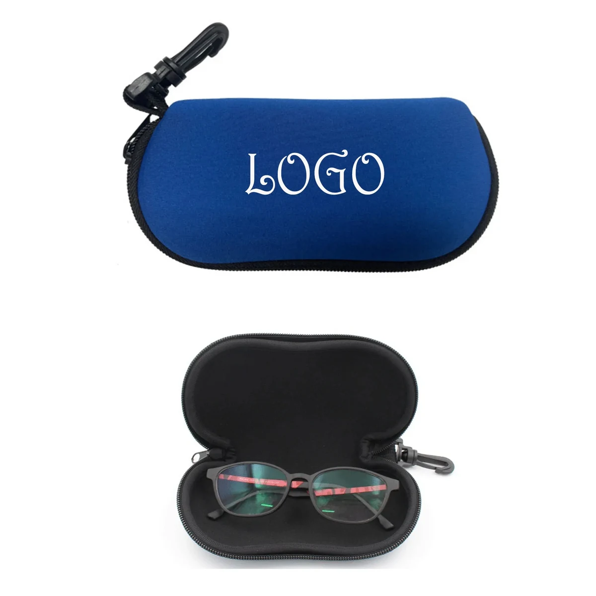 Neoprene Sunglasses Case 1