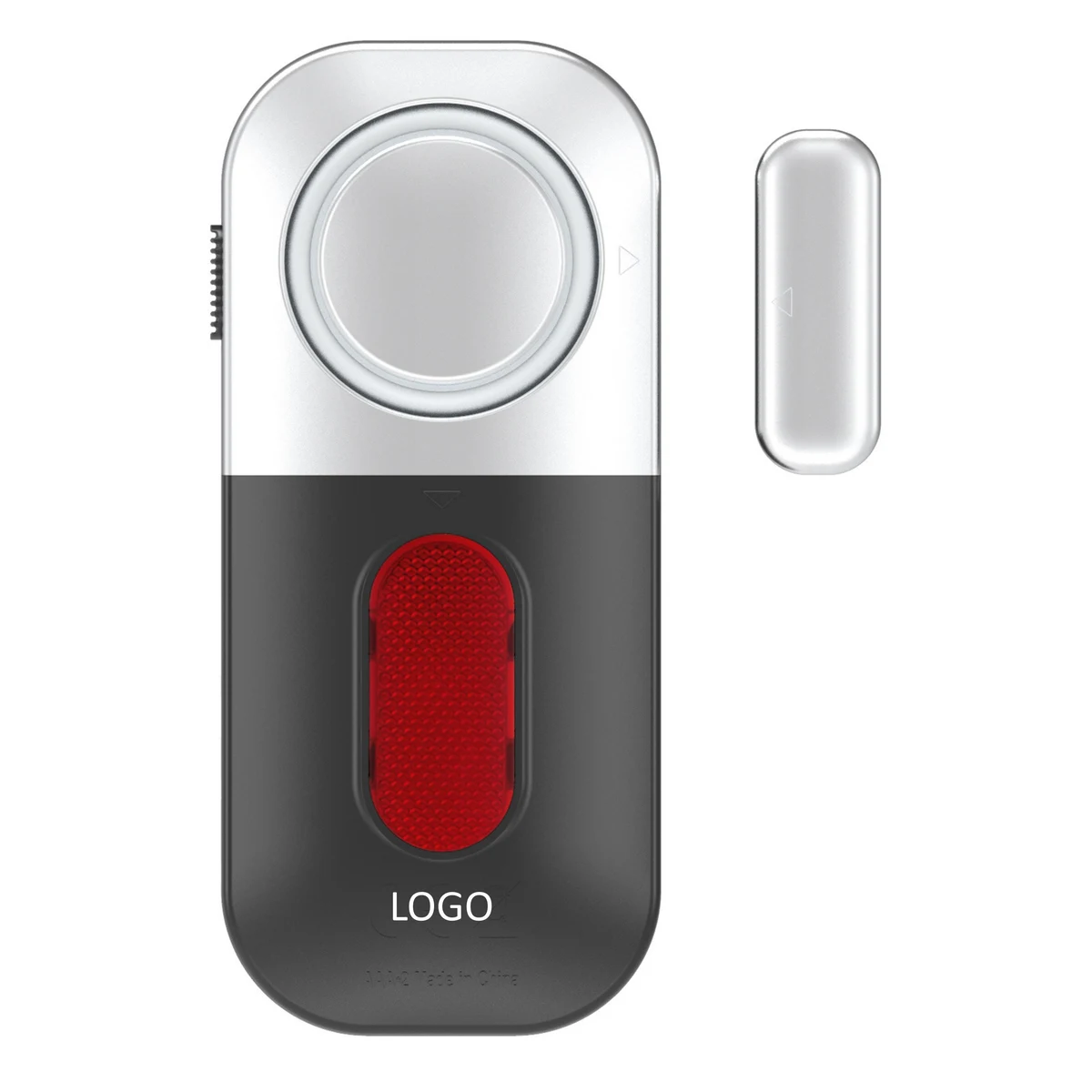 Door and window burglar alarm 1