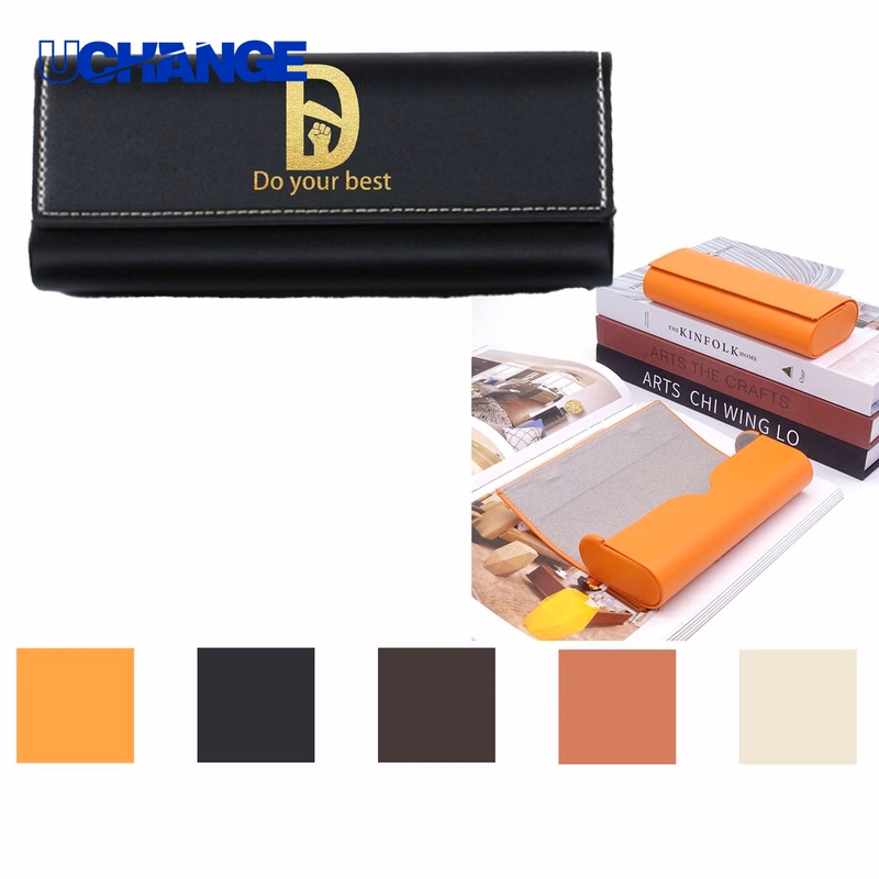Eyewear Hard Glasses Case Organizer