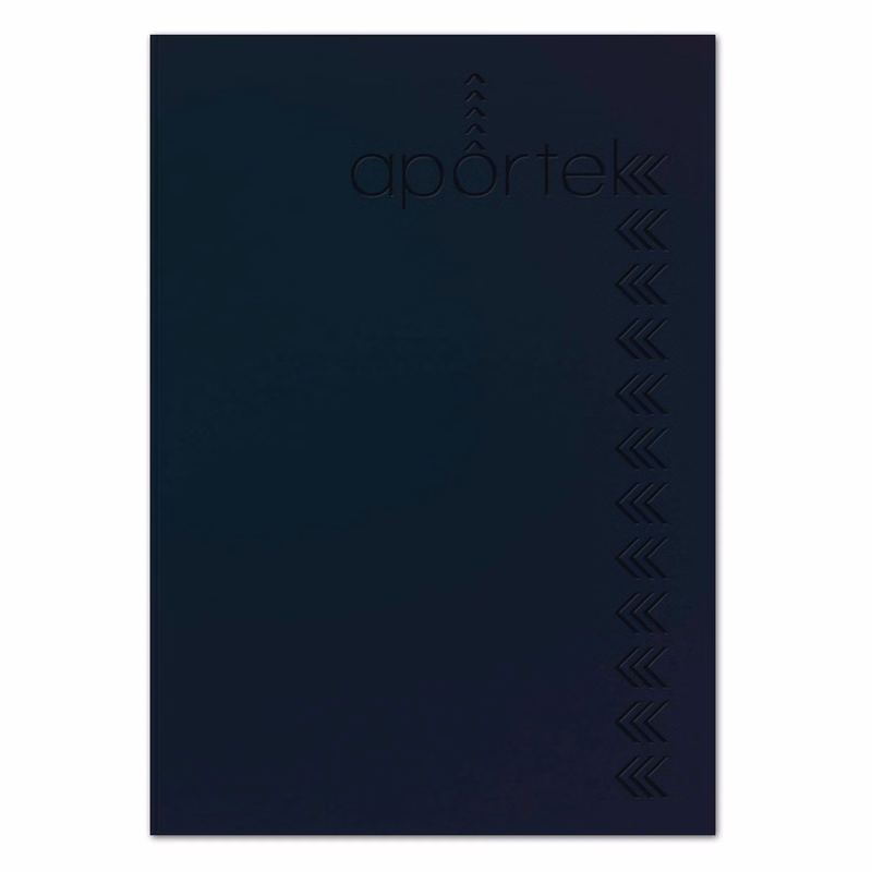 Molena Flex - Medium NoteBook