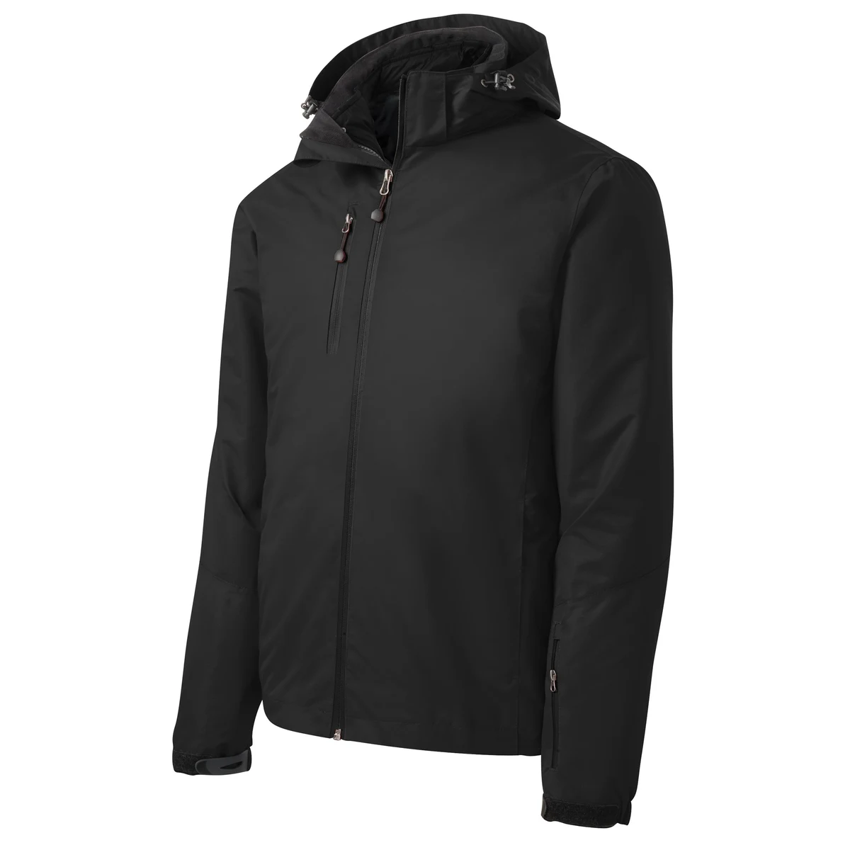 Port Authority® Vortex Waterproof 3-in-1 Jacket 1