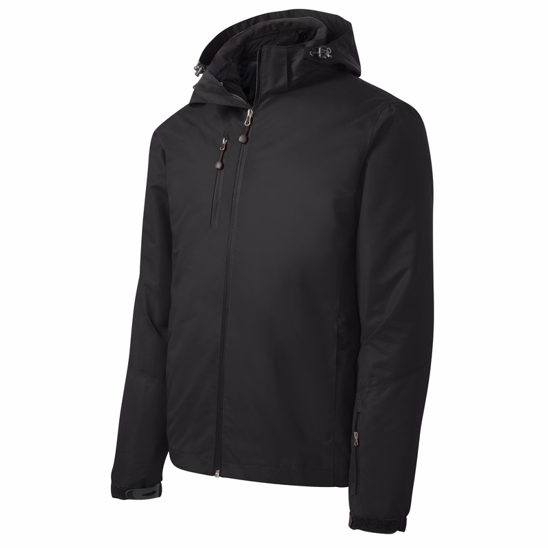 Port Authority® Vortex Waterproof 3-in-1 Jacket