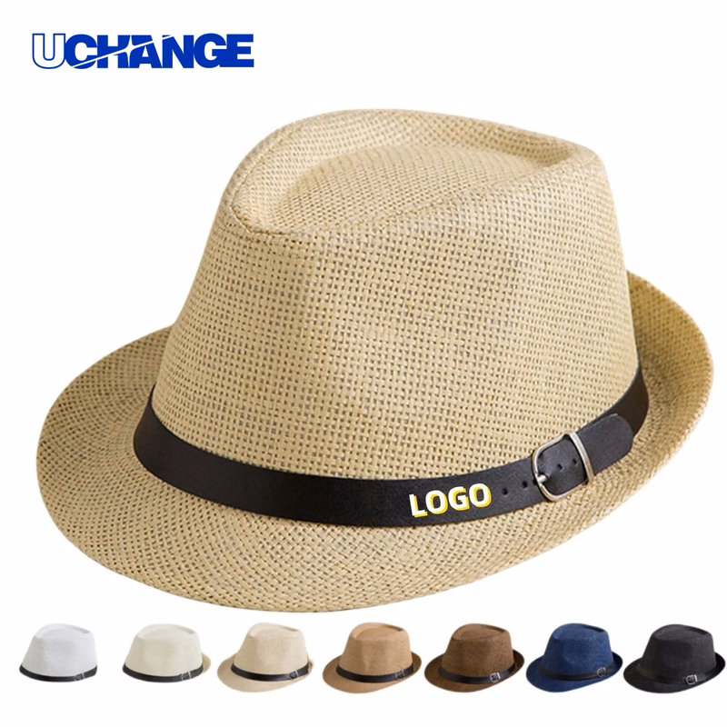 Short Brim Sun Hat