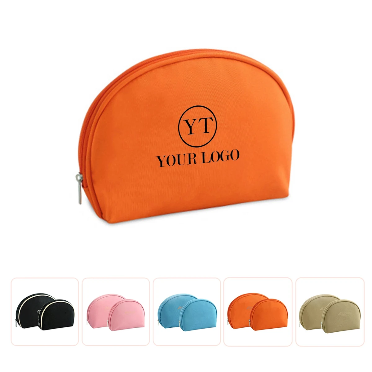 Makeup Brushes Storage Bag 1