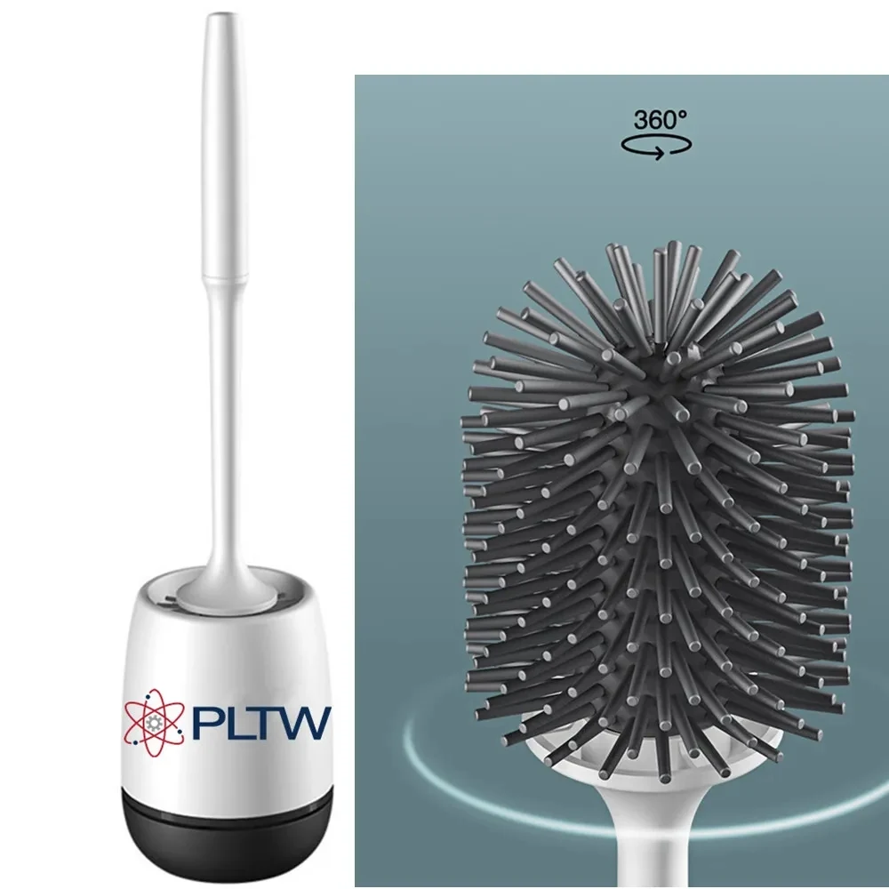 Toilet Bowl Scrubber 1