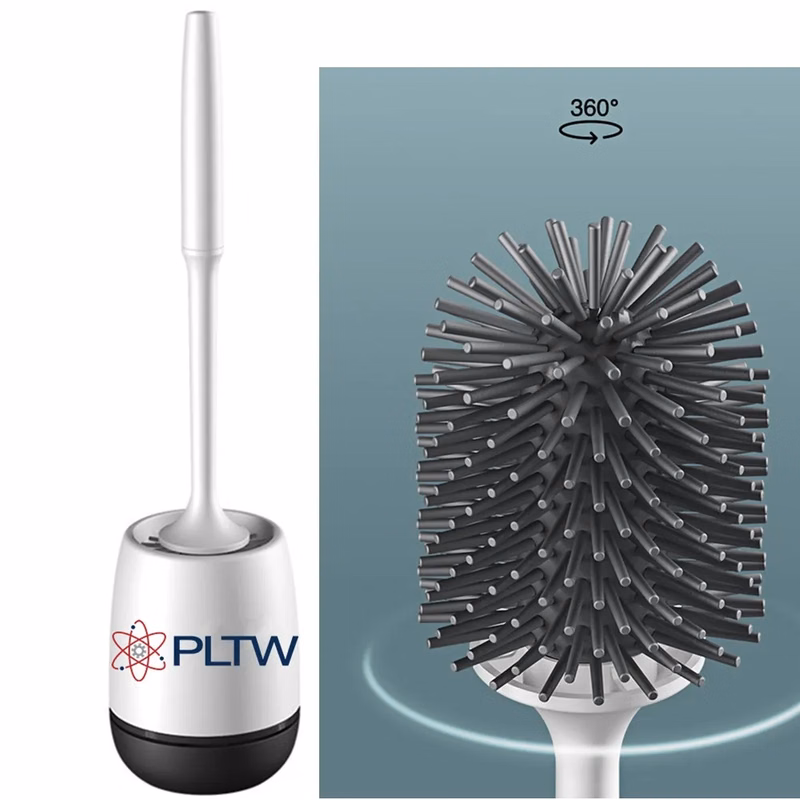 Toilet Bowl Scrubber