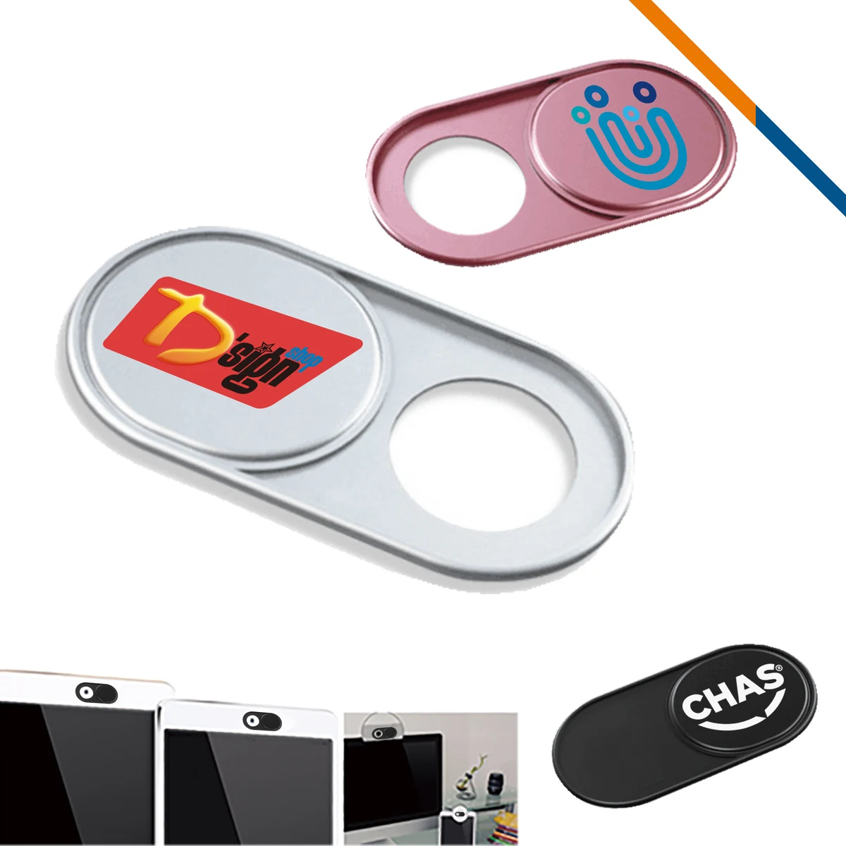 Micra Webcam Cover 1