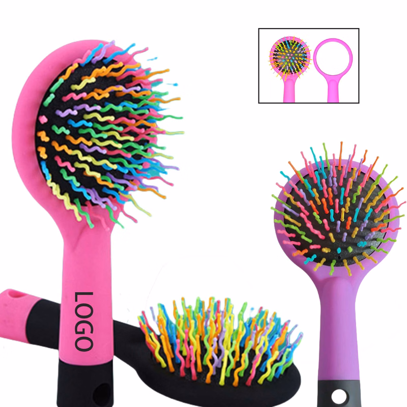 Travel Detangling Brush