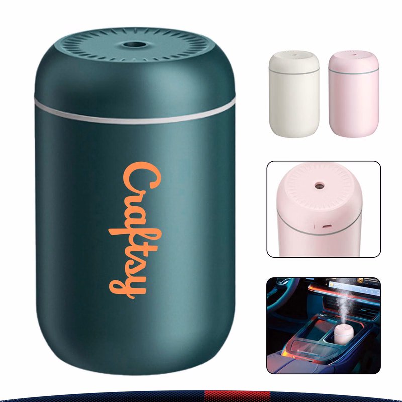 Jones Humidifier