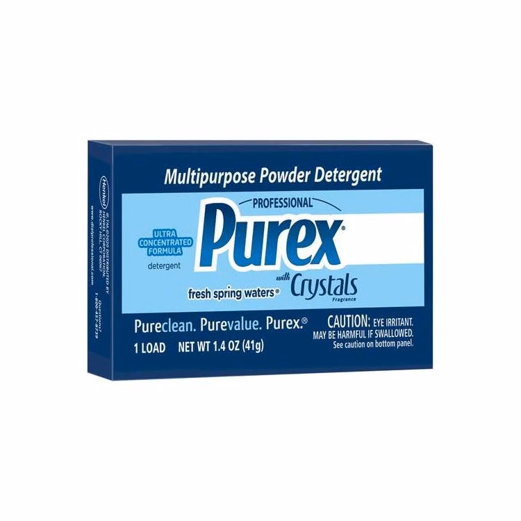 Purex DialMultipurpose Powder Detergent