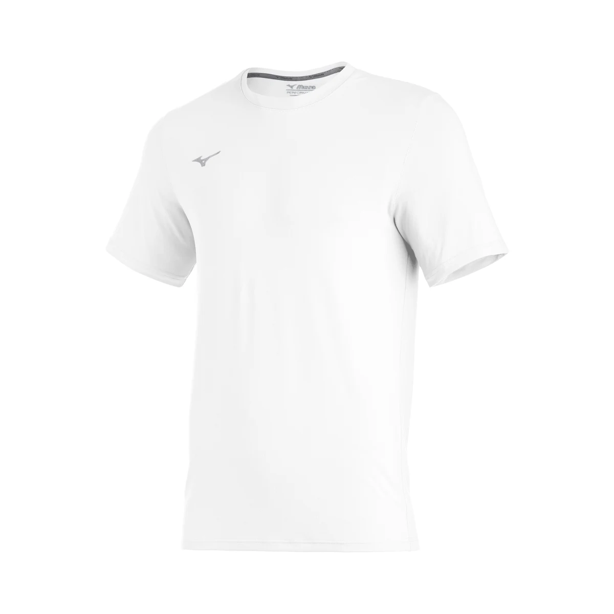 Youth Comp Diamond Short Sleeve Crew 1