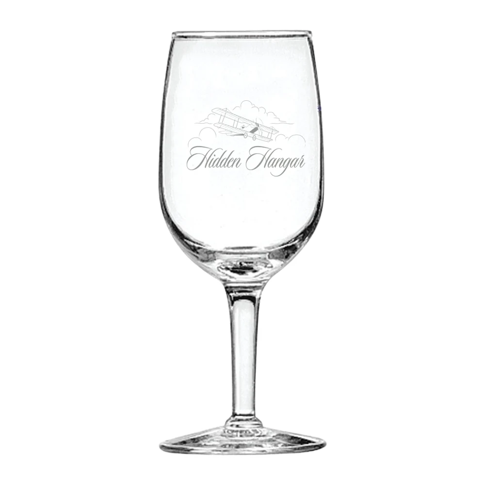 6.5oz. Formal Wine Glass 1
