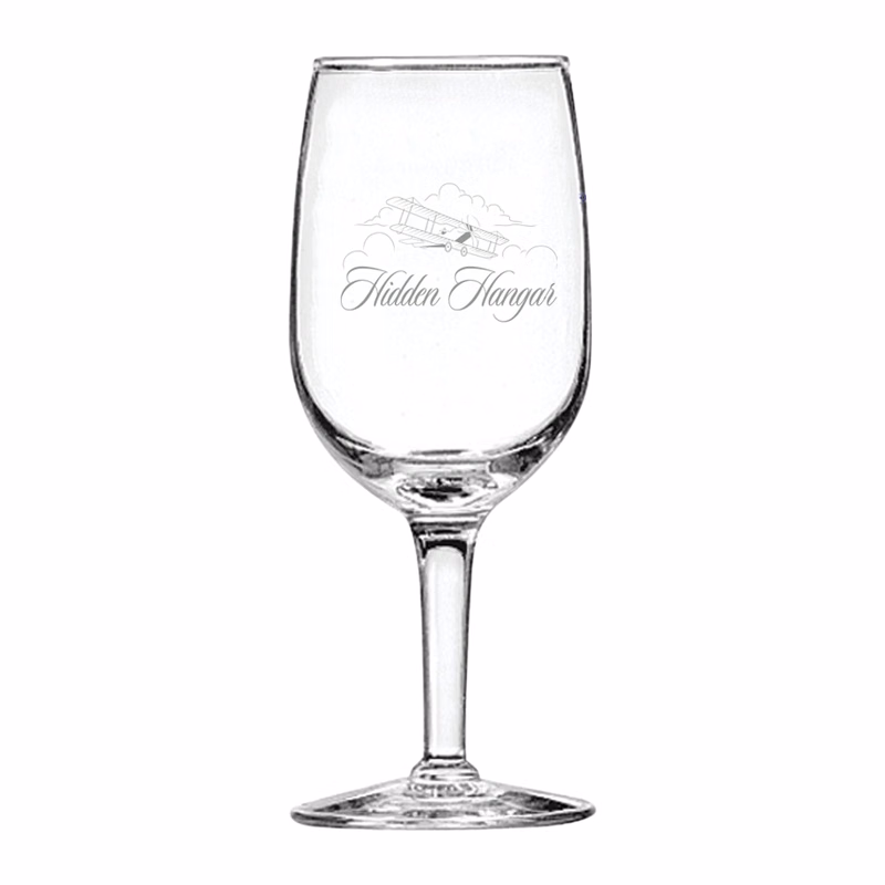 6.5oz. Formal Wine Glass