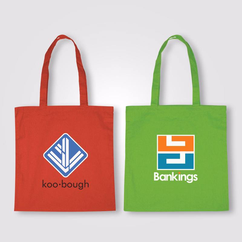 Quest - 4 oz. Cotton Tote Bag