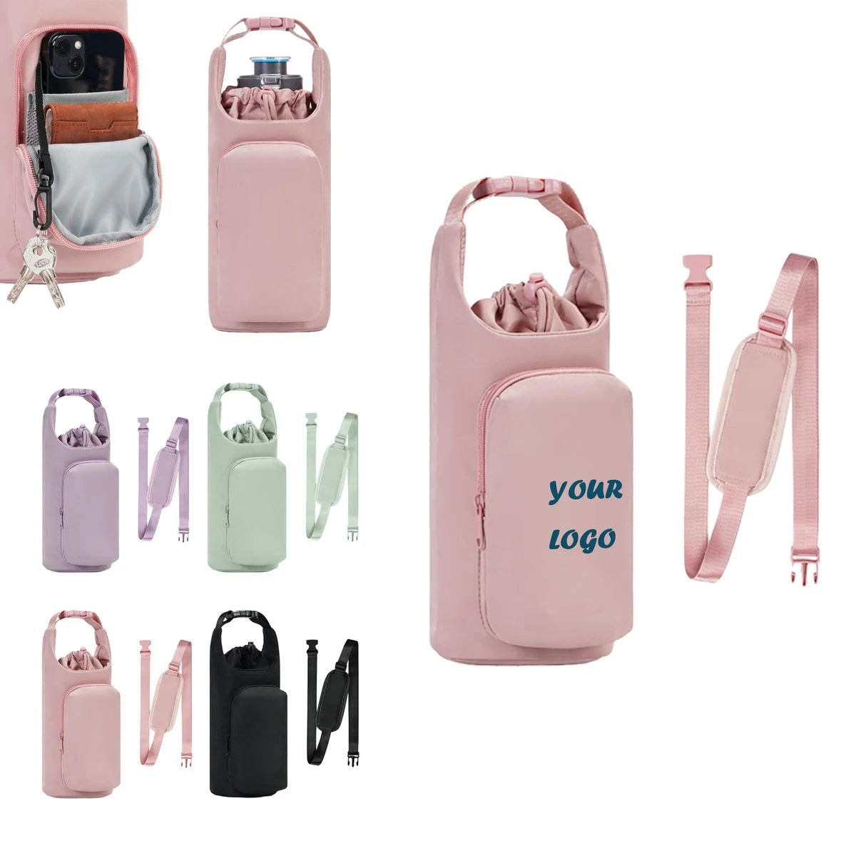 Bottle Protective Sleeve 1