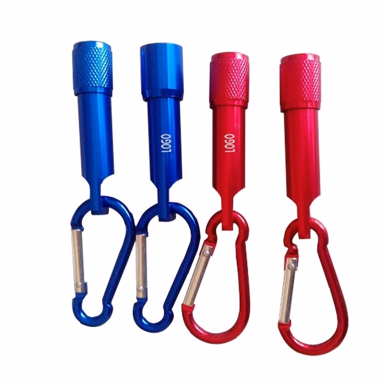 Carabiner Flashlight