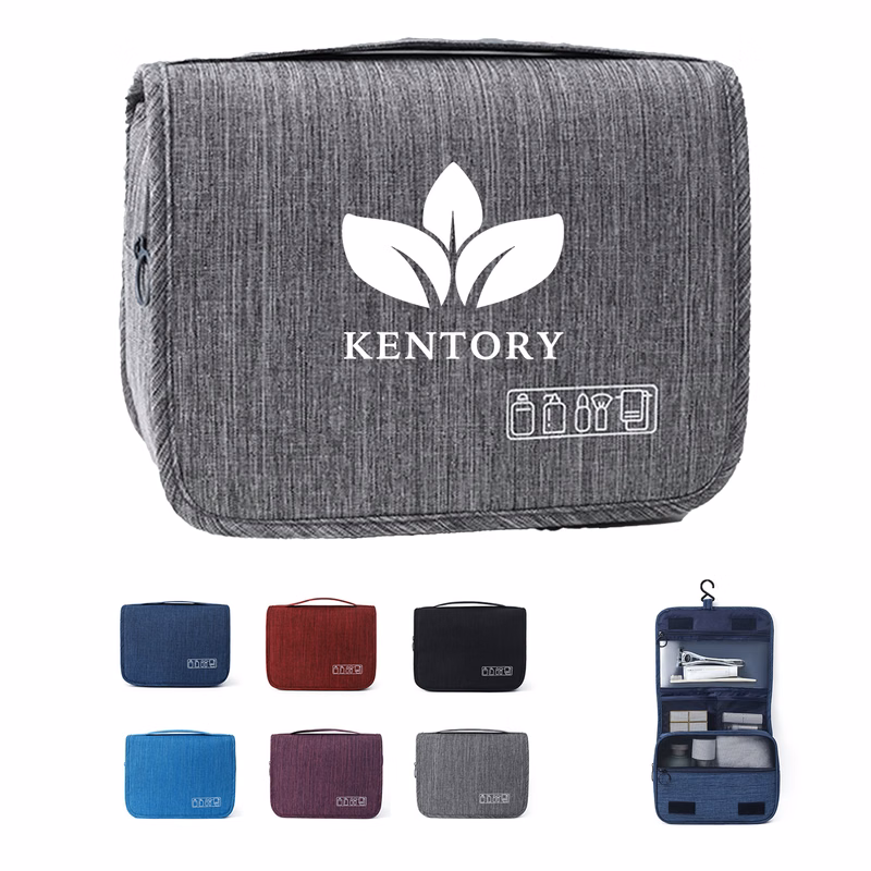 Travel Makeup Bag Cosmetic Storage