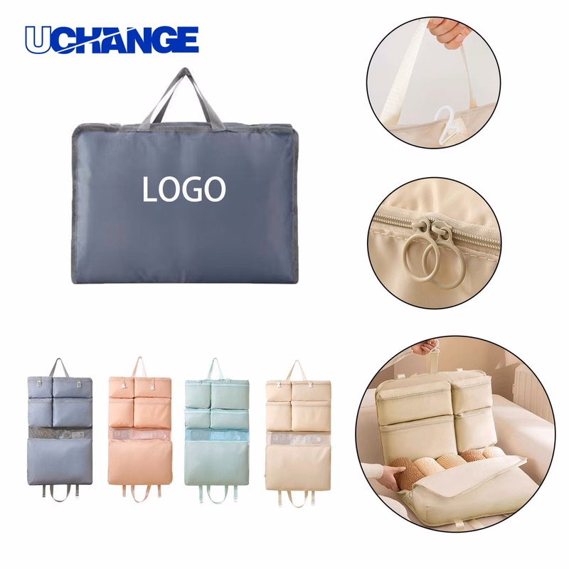 Foldable Storage Bag Organizer