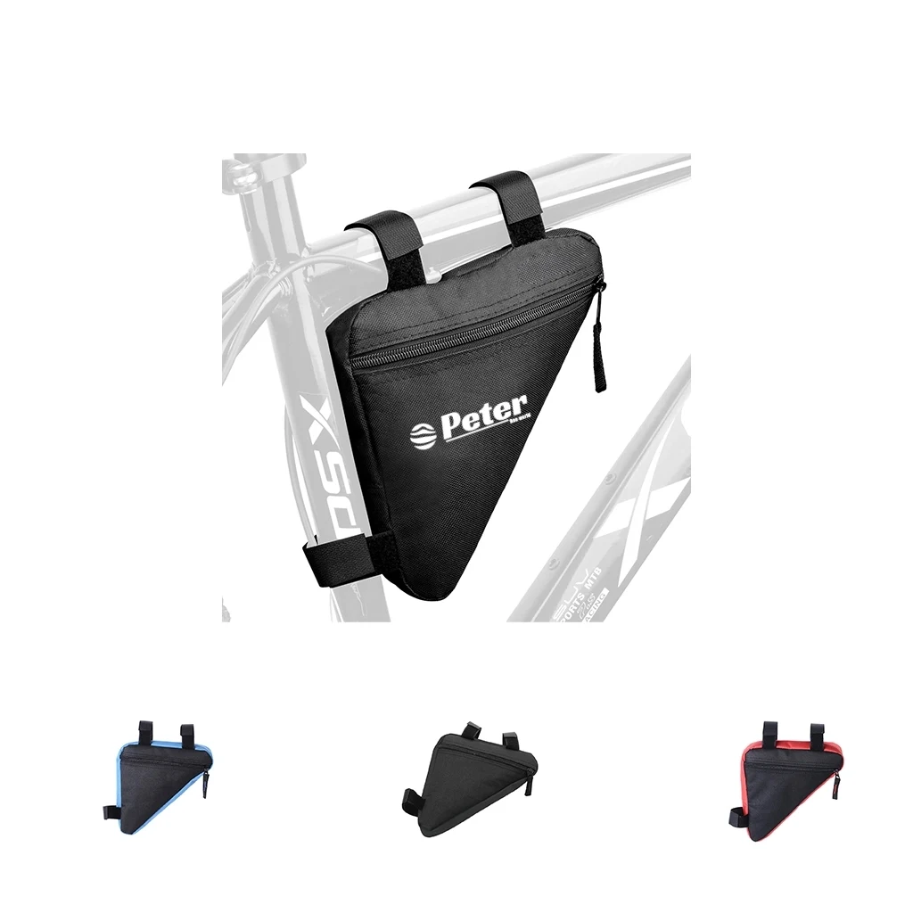 Bike Triangle Frame Bag 1