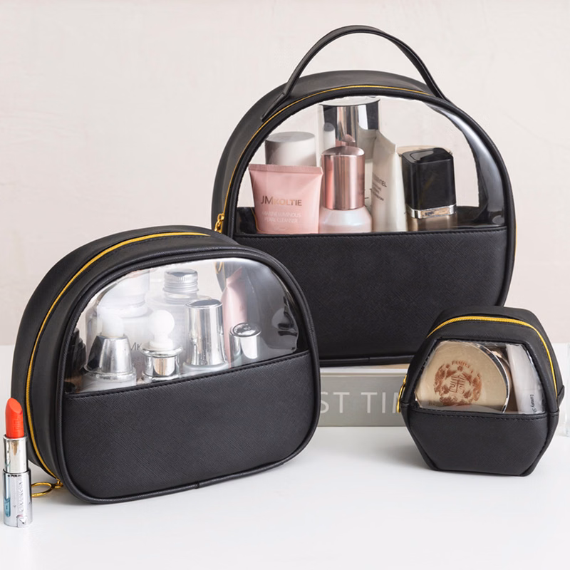 Go Out Cosmetics Storage Bag