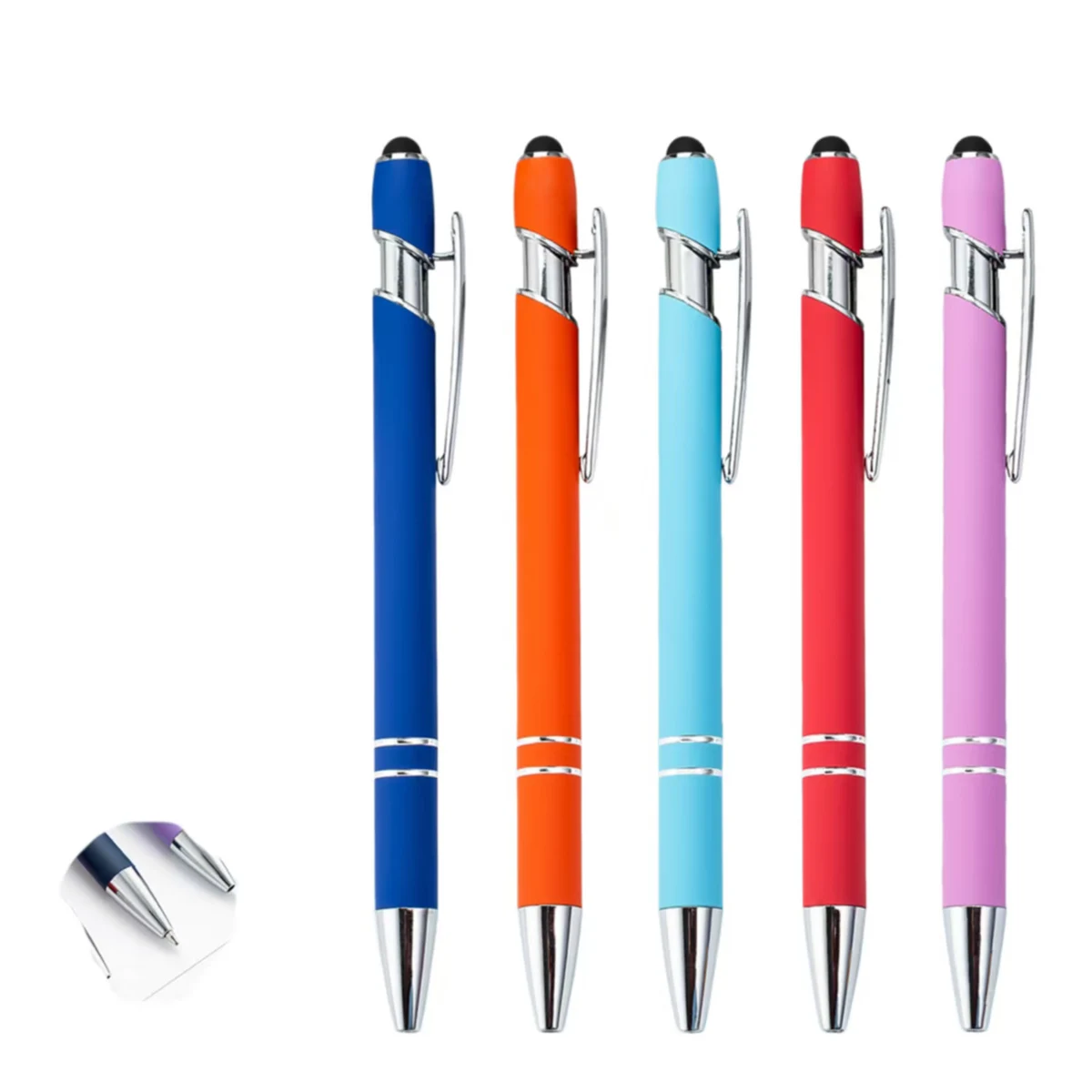 Custom Printed Pen, custom pen with logo imprint 1