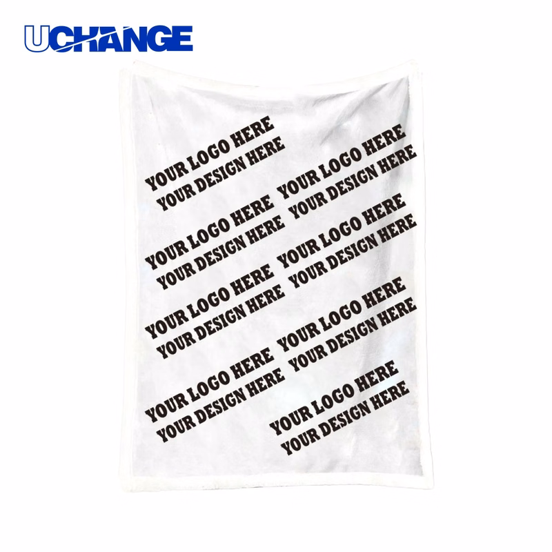 Woolen Fleece Blanket