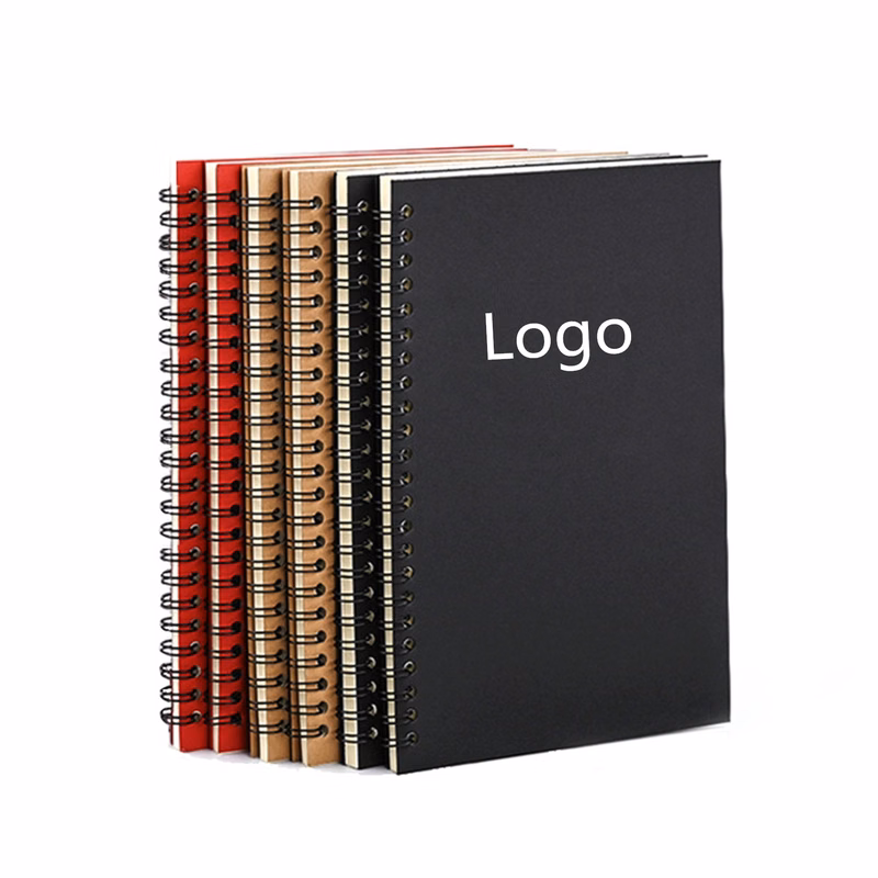 Portable business notebook
