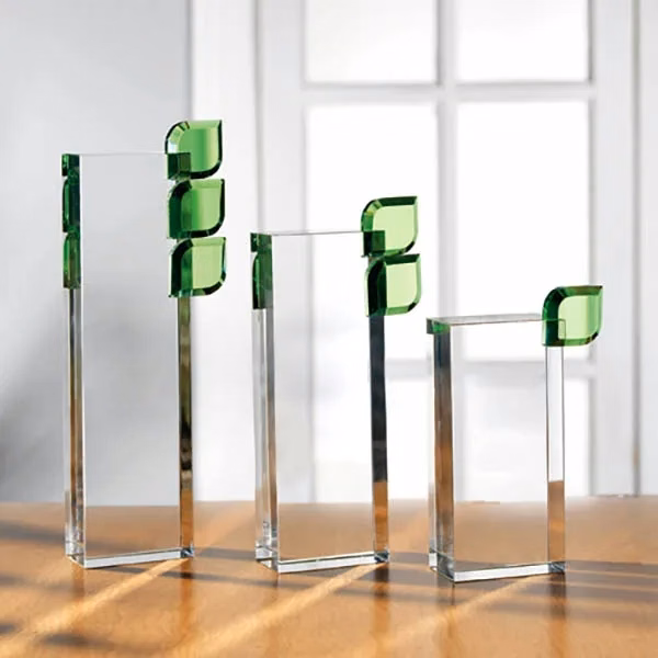 Green Leaf Tower Award