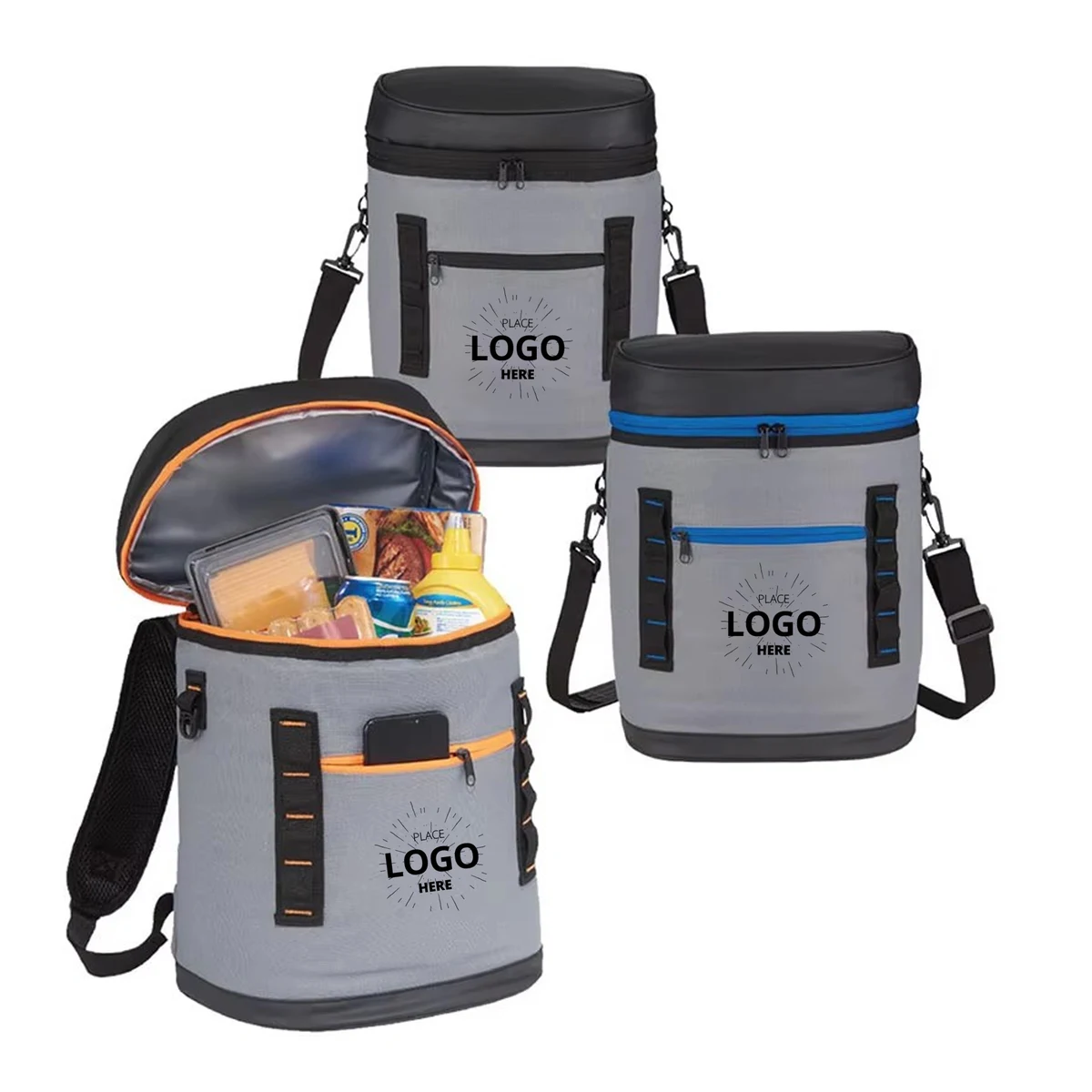 Outdoor Cooler Backpack 1