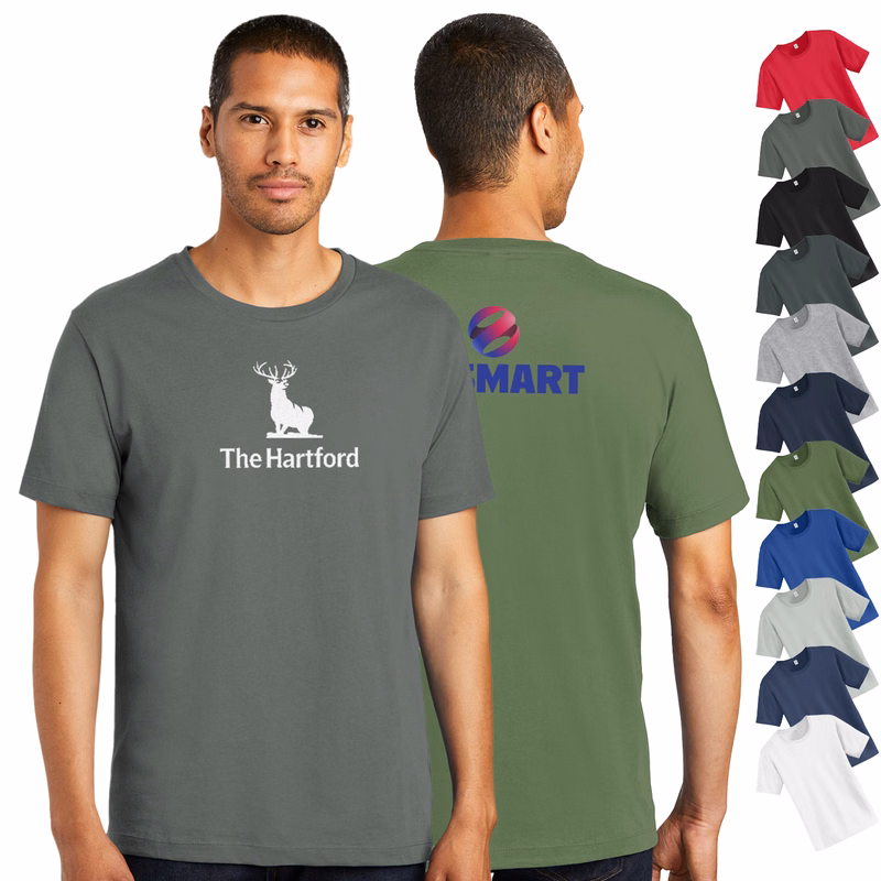 Alternative Heirloom Crew T-Shirt