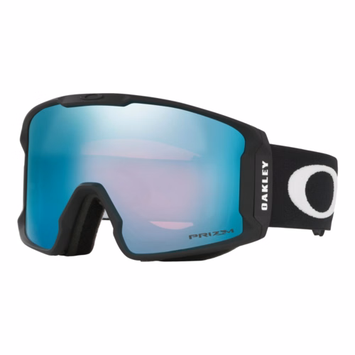 Oakley Line Miner Snow Goggle
