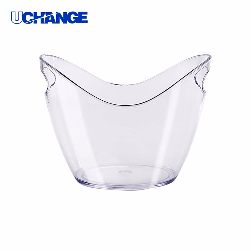 4L Ice Wine Bucket for Parties