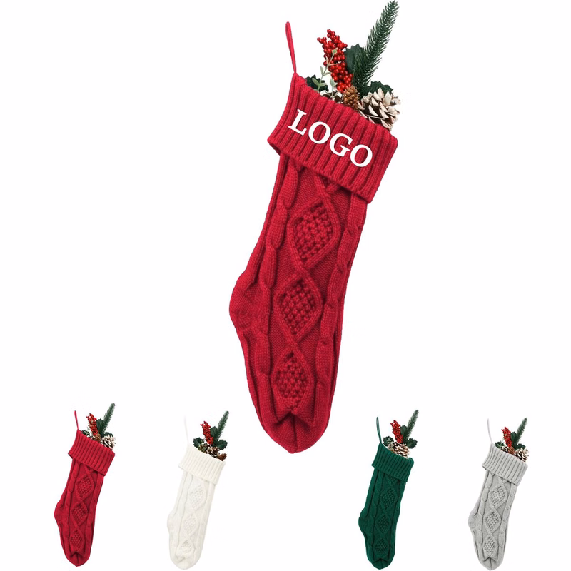 Large Christmas Gift Sack