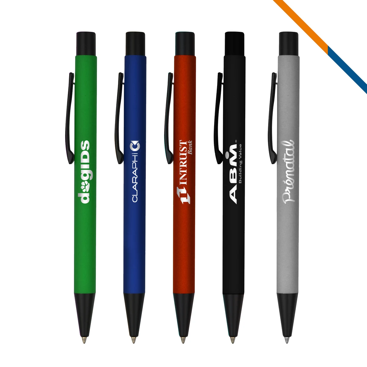 Ronic Click Ballpoint Pen 1