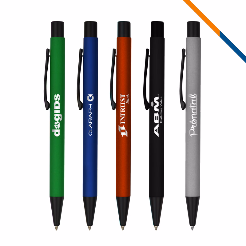 Ronic Click Ballpoint Pen