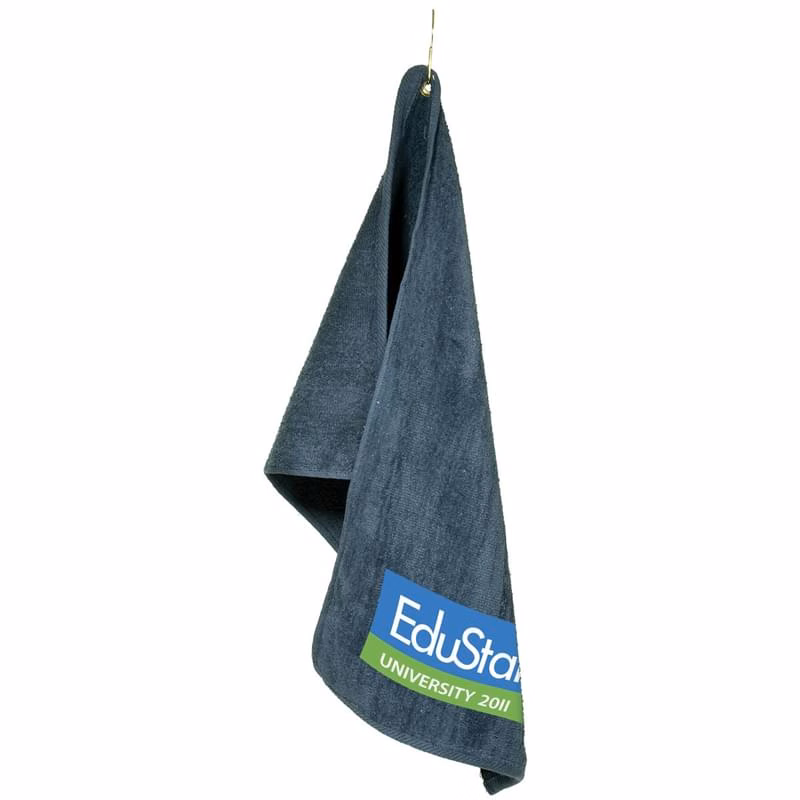 Hand Towel (16x25) "�? Dark Colors