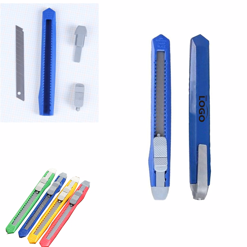Snap-Off Retractable Utility Knife