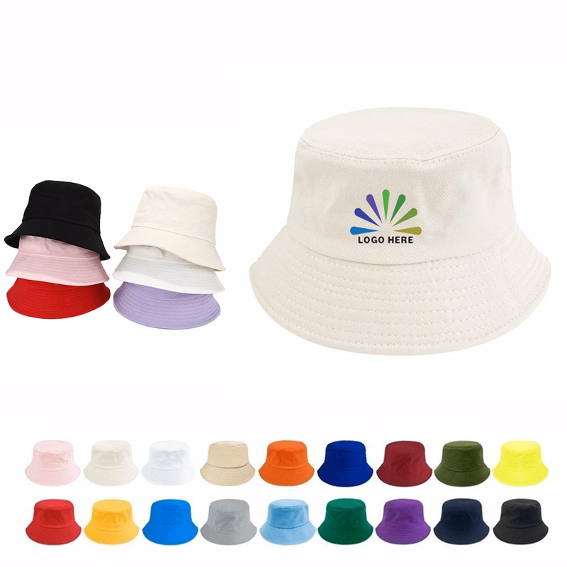 Customizable Summer Sunshade Outdoor Fisherman Hat MOQ1pcs
