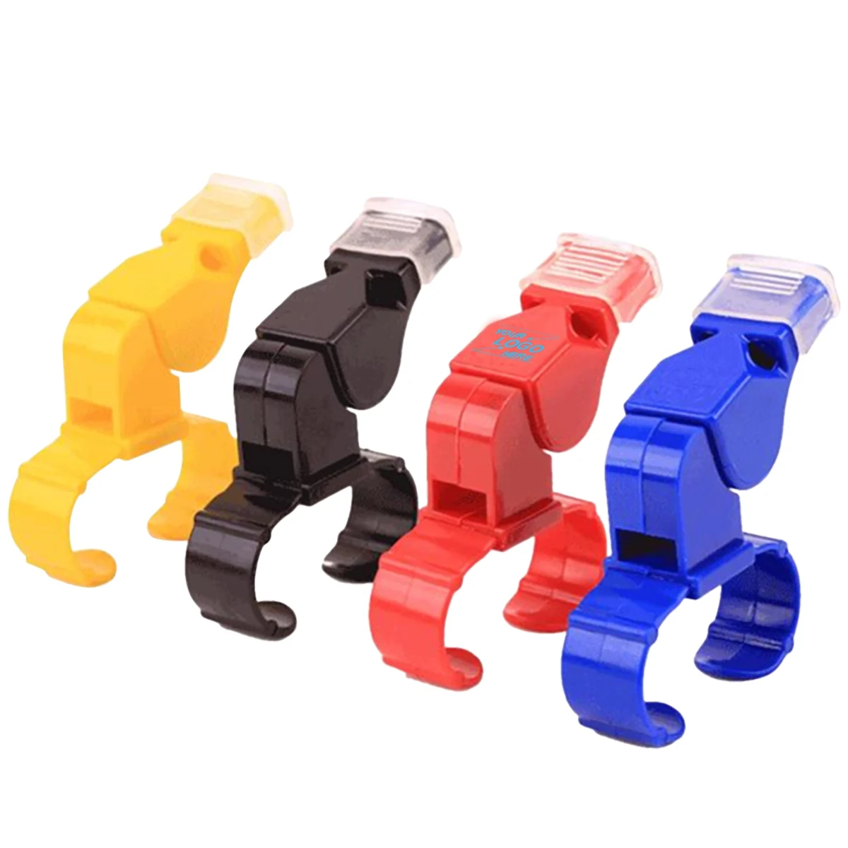 Professional Sports Whistle for Coaches & Referees 1